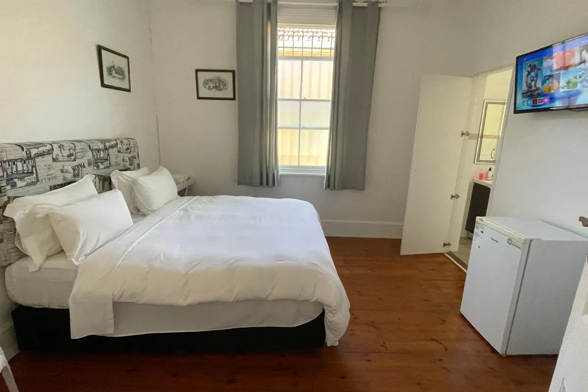 Drifters Haven Guest House