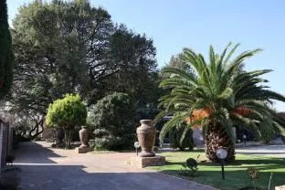 Airport Gardens Boutique Hotel – photo 4, Hotel in Johannesburg