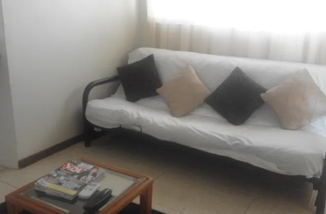 Mount Carmel Cottage