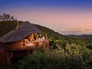 Madikwe Safari Lodge - All Inclusive