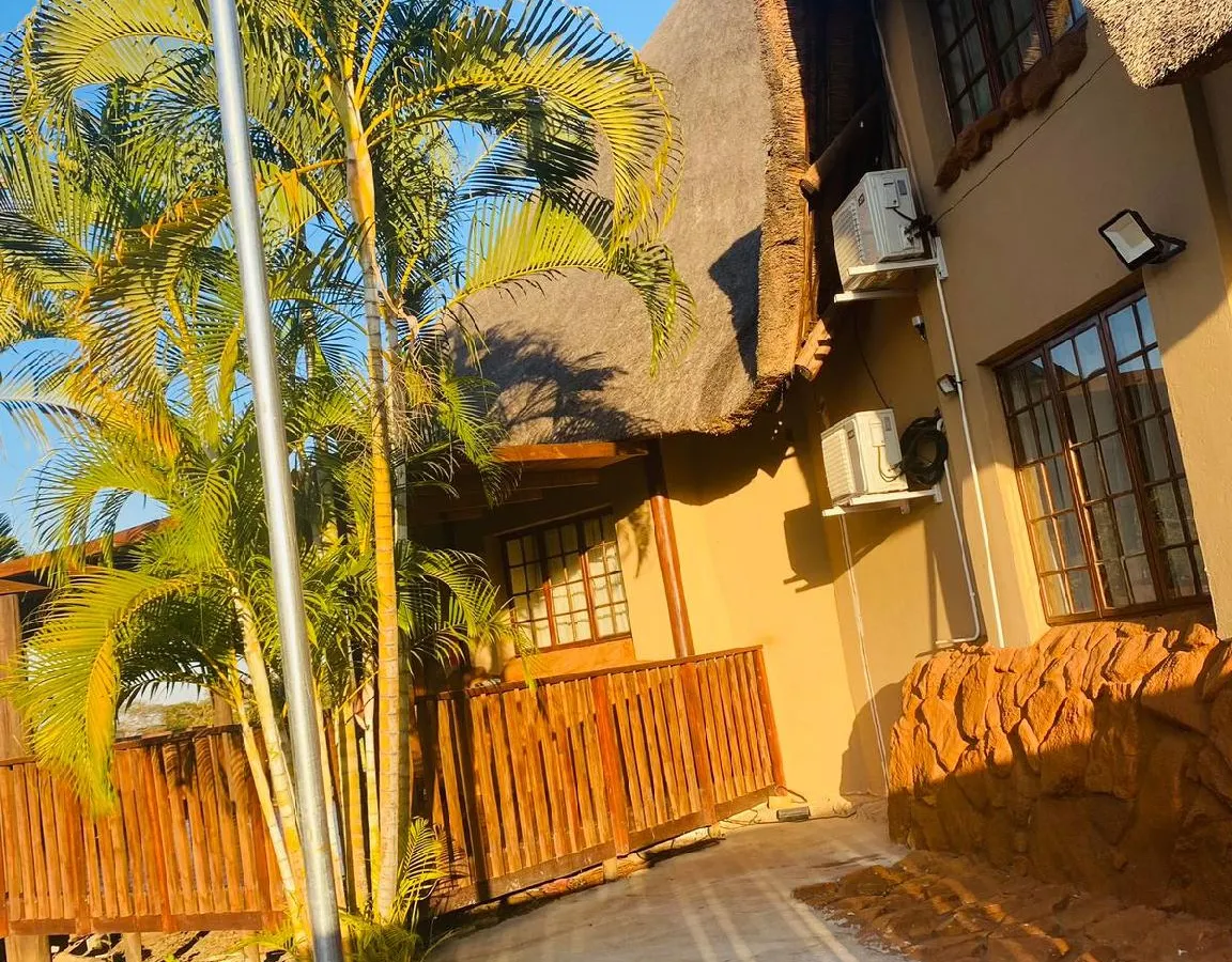 GEORGE B BOUTIQUE LODGE