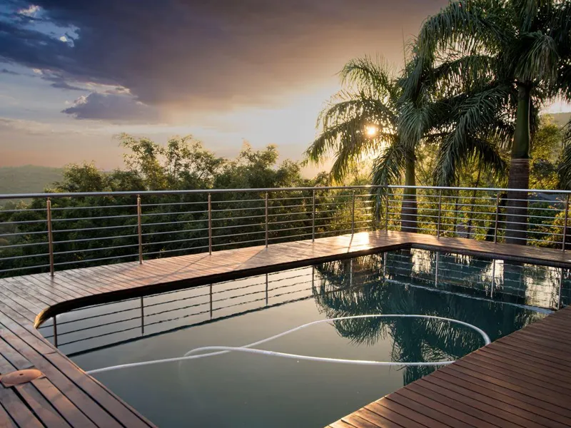 Schimper View Boutique Guest House