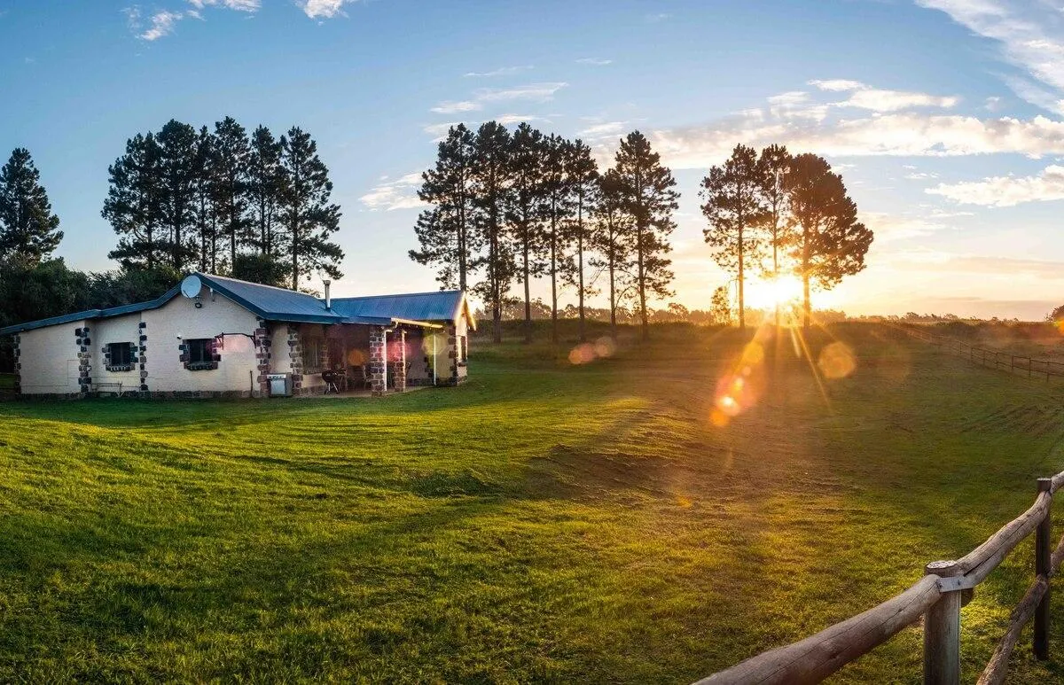 The FarSide Stable Cottage