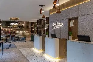 Radisson Hotel Cape Town Foreshore