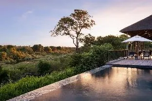 Leopard Sands, Kruger Park