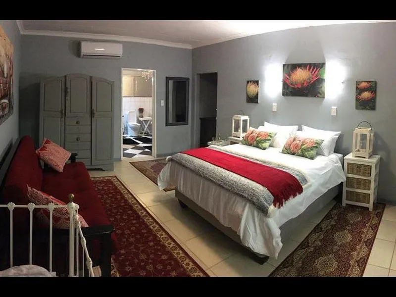 safe and secure parking