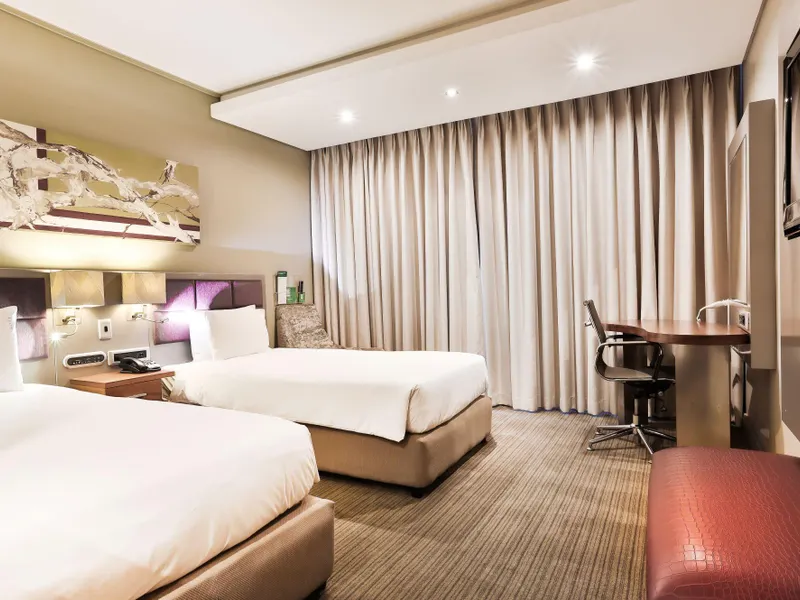 Holiday Inn Johannesburg-Rosebank By IHG