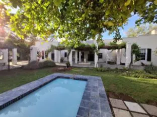 Sundays Karoo Guesthouse – exterior or main view, Graaff-Reinet