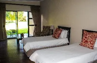 Umbono Private Lodge