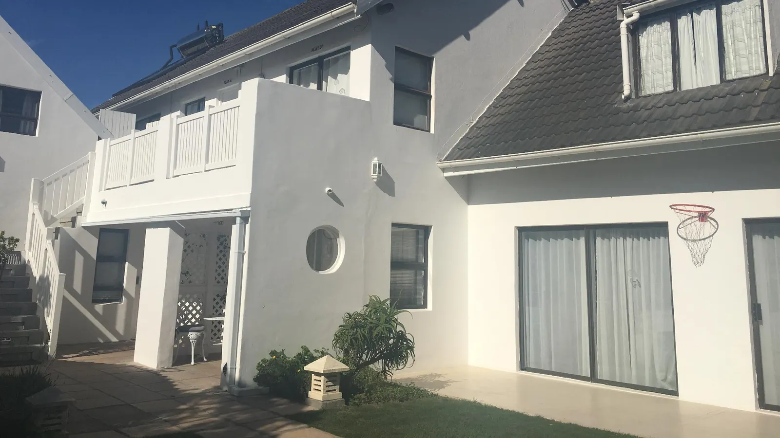 Summerhill Self-Catering Accommodation