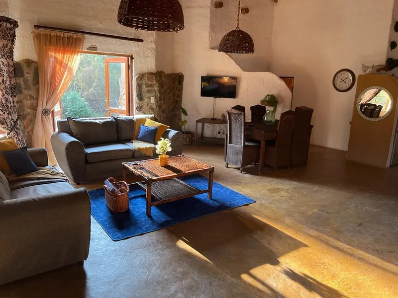 Farm stay experience the serenity of the bushbush 