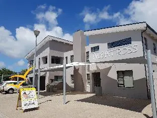 Albatross Guesthouse