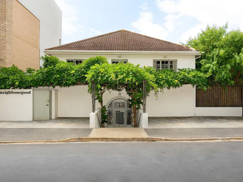 Neighbourgood Romney