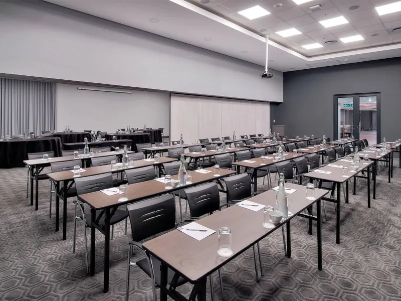 Protea Hotel Pretoria Loftus Park