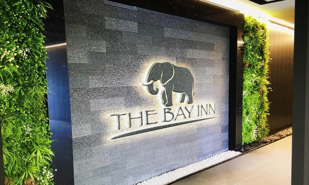 The Bay Inn