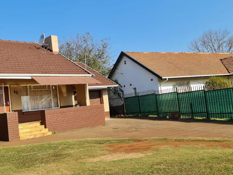 Walter Short Bed and Breakfast Guest House