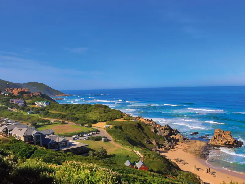 Brenton Haven Beachfront Resort