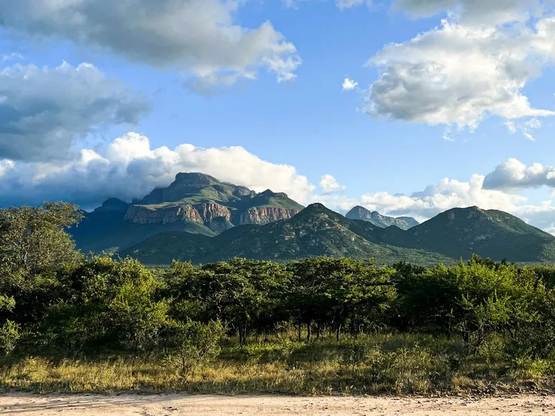 24 Degrees Self Catering