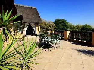 Blue Hills Lodge – photo 4, Lodge in Johannesburg