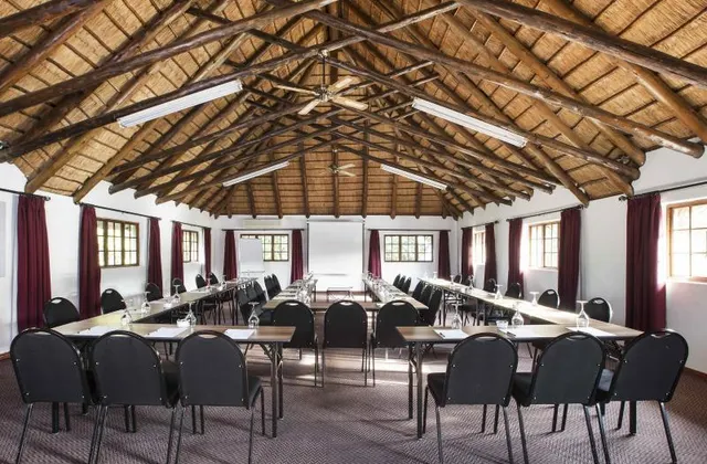 Premier Hotel Roodevalley