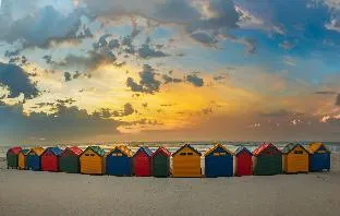 Dawsons Creek Muizenberg