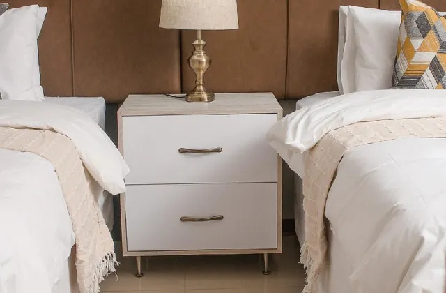 Senaville Guesthouse