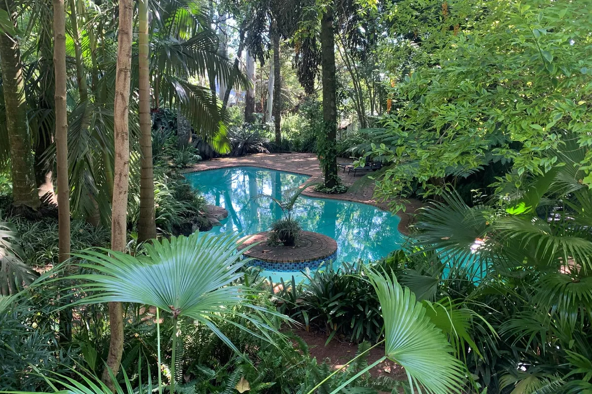 Highgrove House Country Hotel & Spa