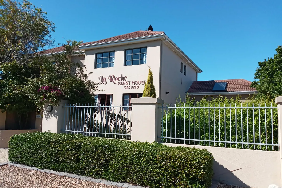 La Roche Guest House