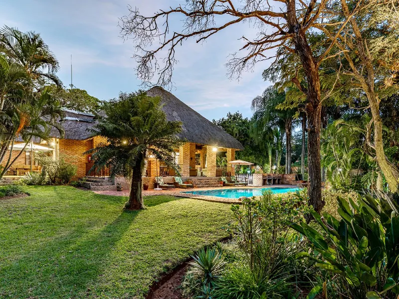 Dreamfields Guesthouse