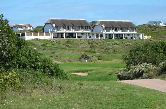 St. Francis Golf Lodge