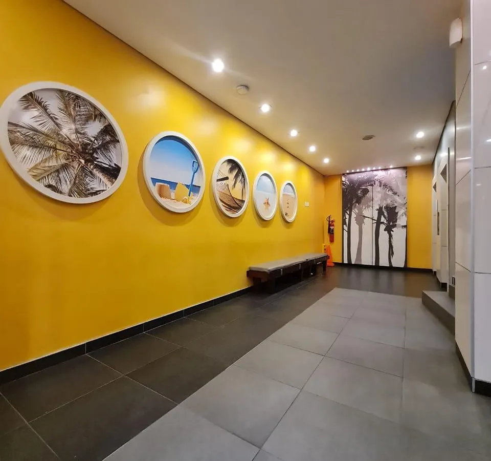 Durban Beachfront 10 South Apartments 1404