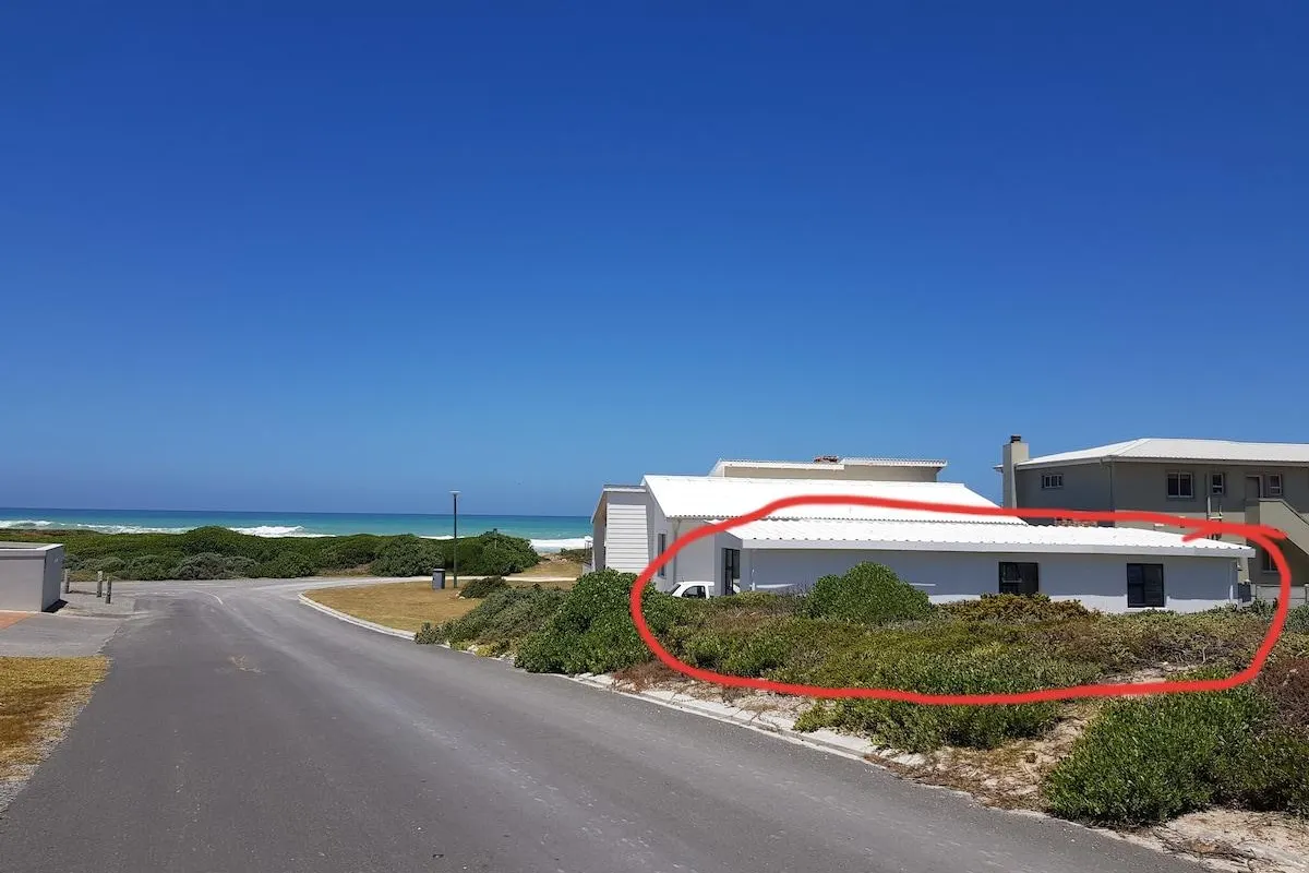 Whitehouse - Prime Spot