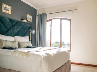 Modern Furnished Apartment