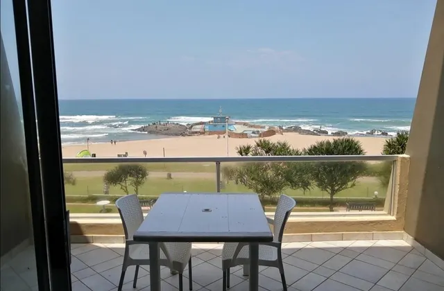 Inyoni Rocks Cabanas No 40