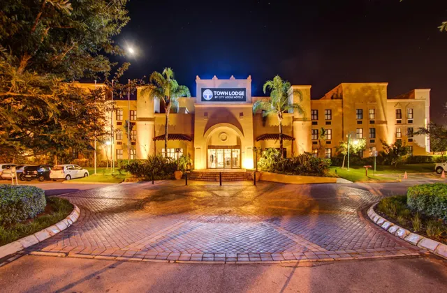 Town Lodge Polokwane
