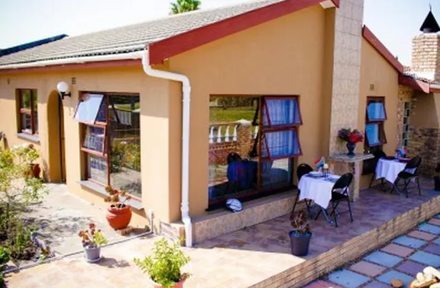 Turningpoint Bed and Breakfast