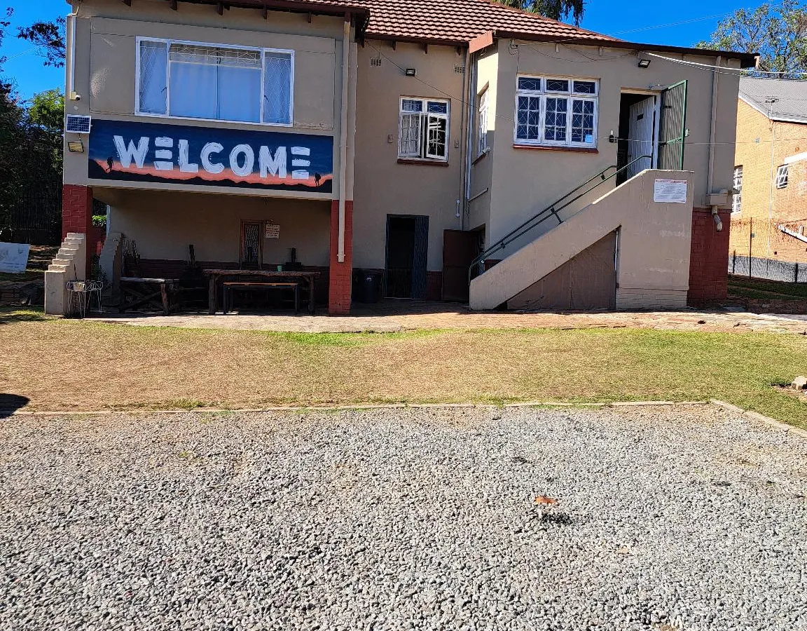 PMB Backpackers Lodge