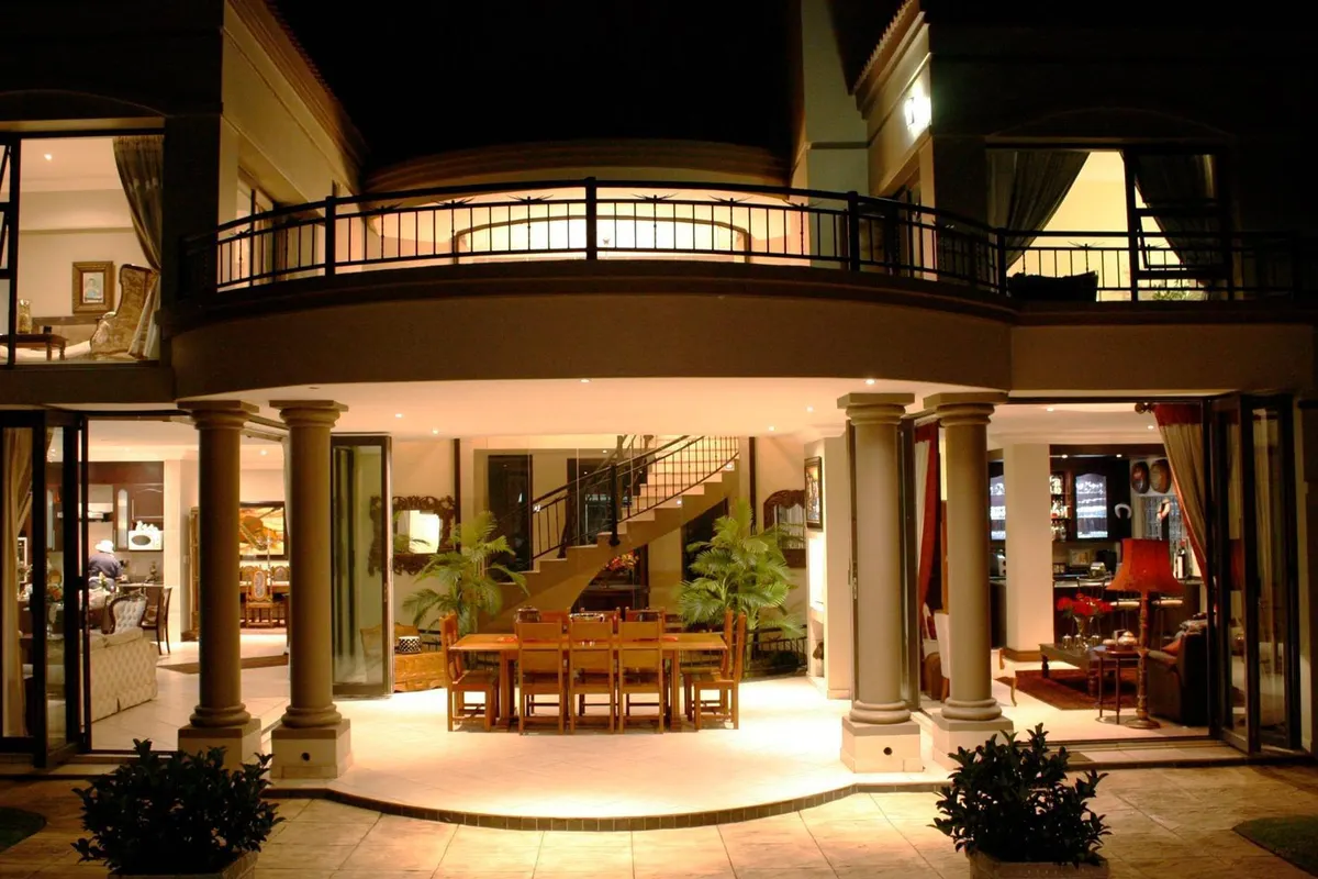 Casa Flora Guesthouse