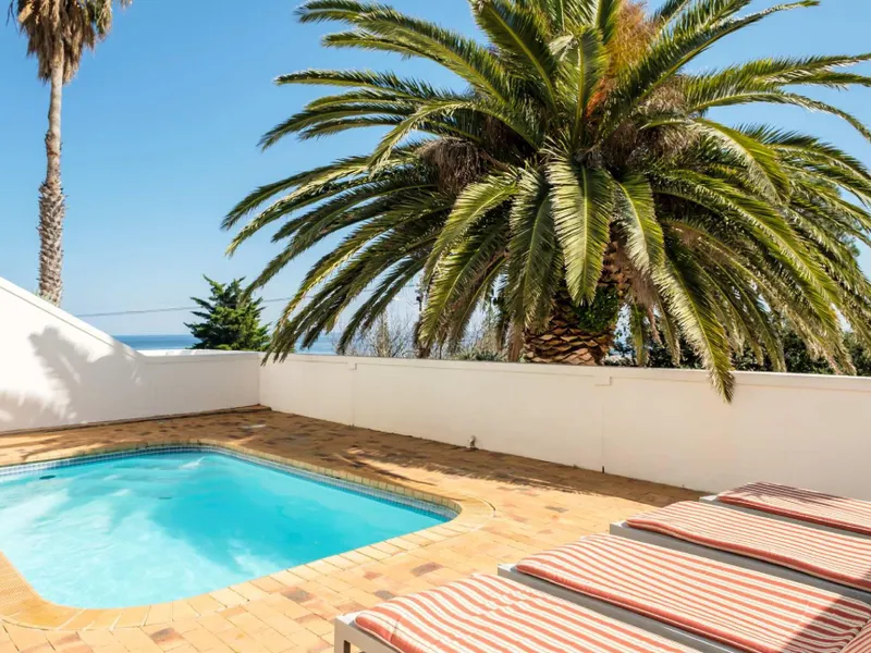 BR Camps Bay Apartment with Pool Atlantic Tide