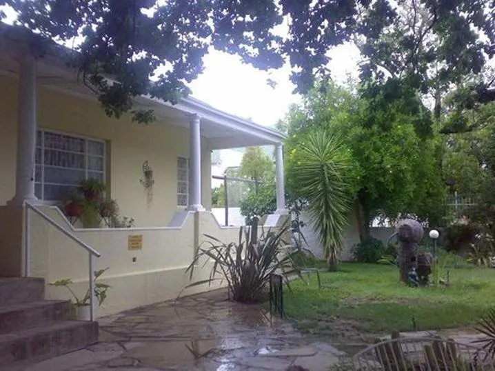 Stemar Self Catering