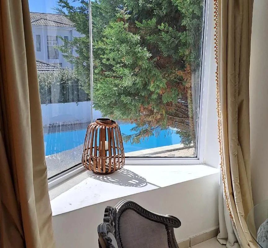 7th Wonder Guest House 