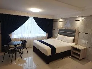 Bayside Taj Hotel – photo 2, Hotel in Port Shepstone