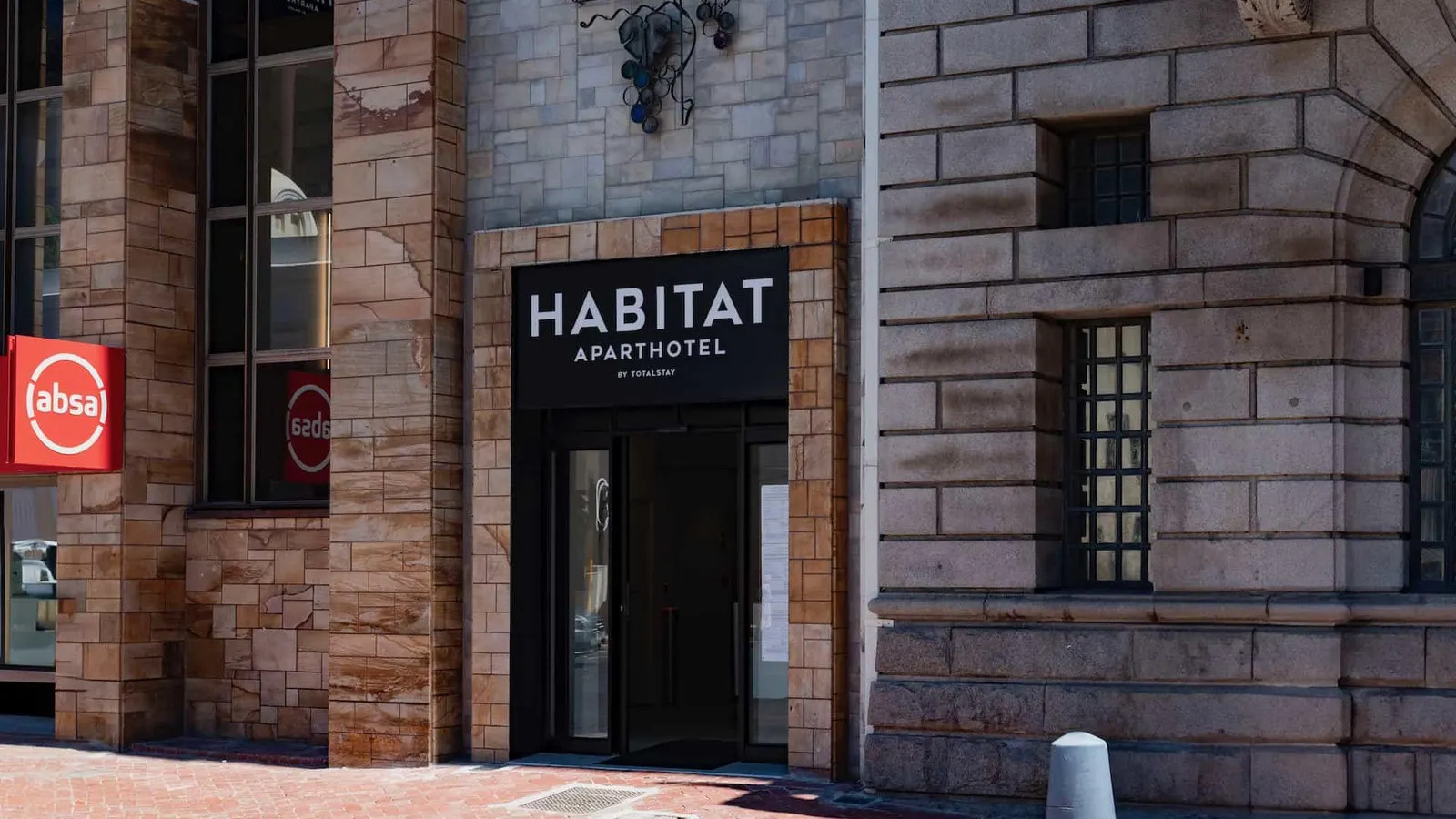 Habitat Aparthotel by Totalstay