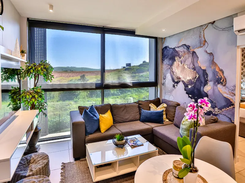 Zimbali Lakes Boulevard Suites 103