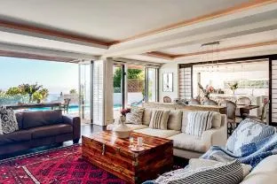 Sea View Sanctuary at Shakawe Villa