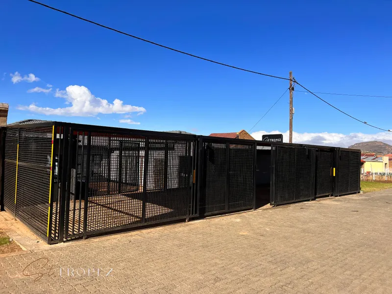 St Tropez Guest House