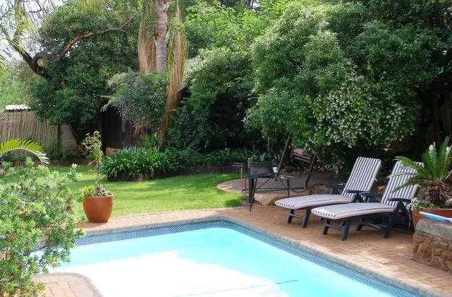 Khayamanzi Guesthouse