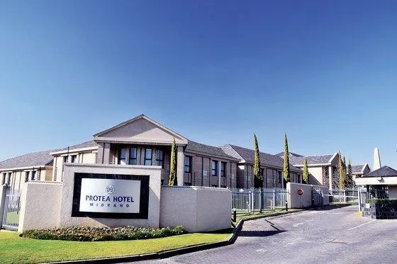 Protea Hotel Midrand