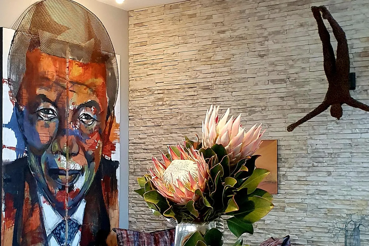 Fleur du Soleil Luxury Guesthouse