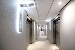 Masingita Towers Hotel and SPA